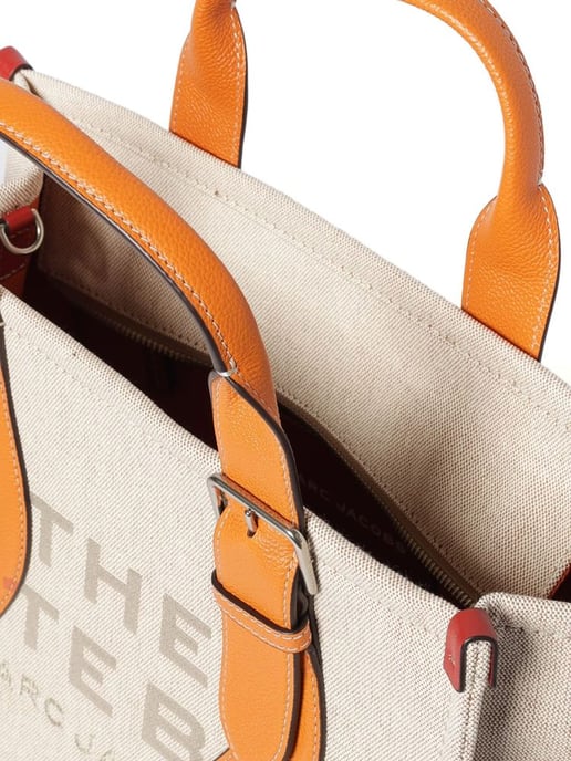 Marc Jacobs Tote-väska Beige - Image 3