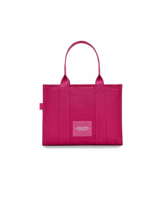 Marc Jacobs Tote-väska Fuchsia - Image 2
