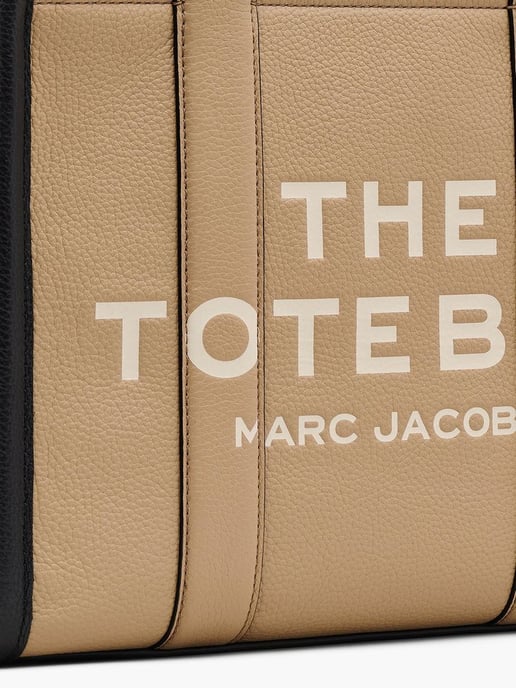 Marc Jacobs Tote-väska Beige - Image 2