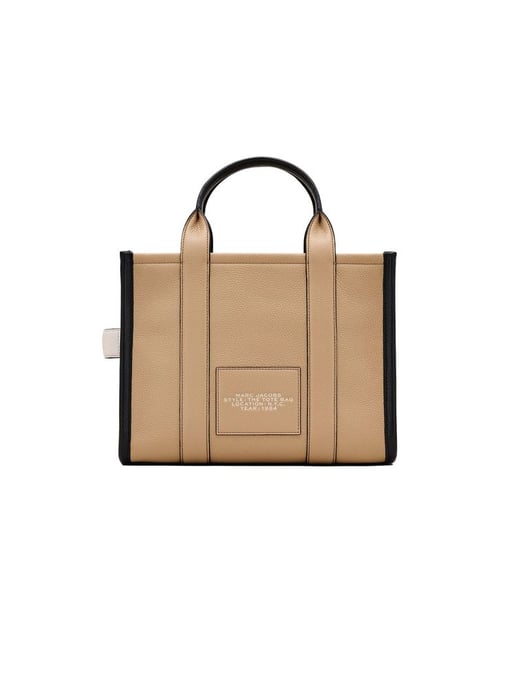Marc Jacobs Tote-väska Beige - Image 3