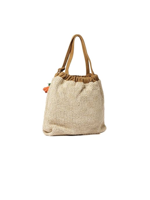 Marc Jacobs Tote-väska Beige - Image 2