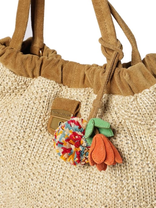 Marc Jacobs Tote-väska Beige - Image 3