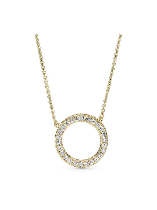 Pandora Gouden Halsketting - Image 1