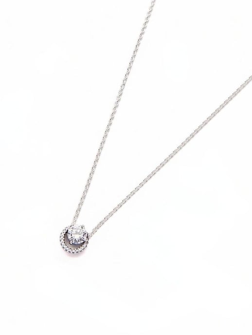 Pandora Ketting Helder - Image 1
