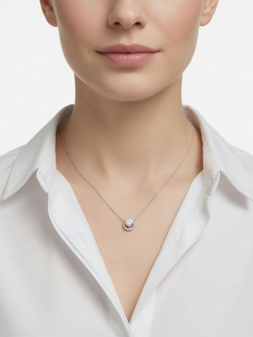 Pandora Ketting Helder - Image 2