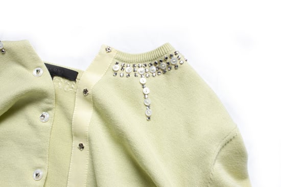 Marc Jacobs, kofta i limegrönt - Image 5