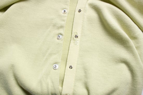 Marc Jacobs, kofta i limegrönt - Image 6