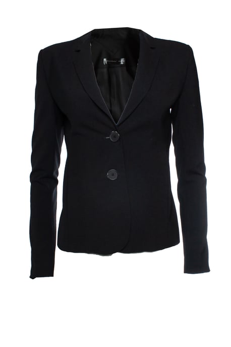 Theyskens teori, svart kavaj - Image 1