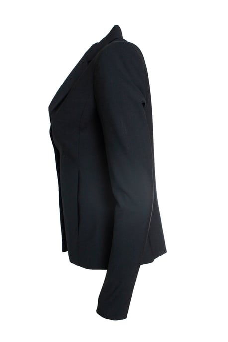 Theyskens teori, svart kavaj - Image 2