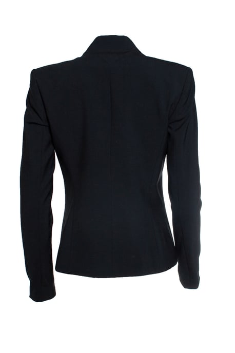 Theyskens teori, svart kavaj - Image 3