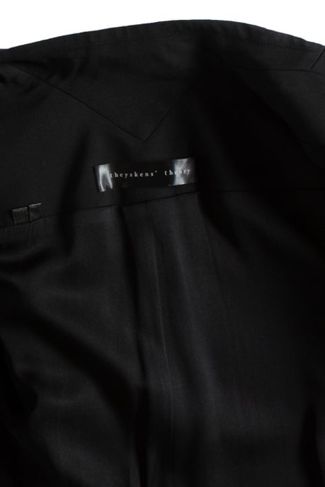 Theyskens teori, svart kavaj - Image 5