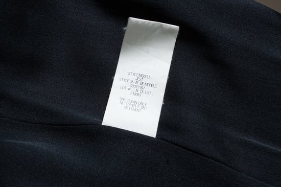 Theyskens teori, svart kavaj - Image 6