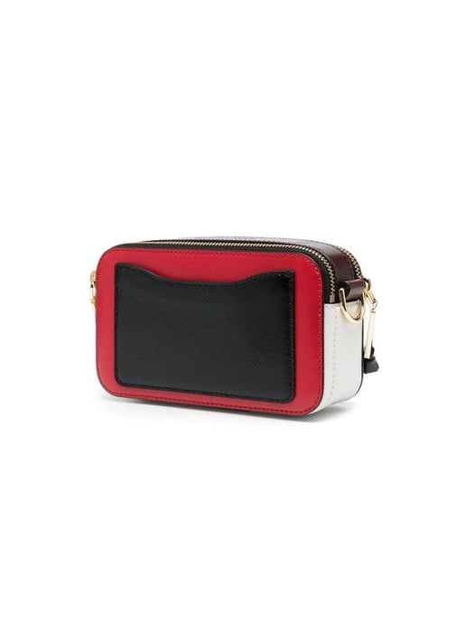 Marc Jacobs Schoudertas Rood - Image 2