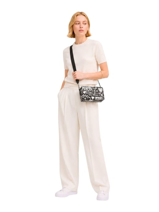 Marc Jacobs Crossbody Bag Black - Image 4