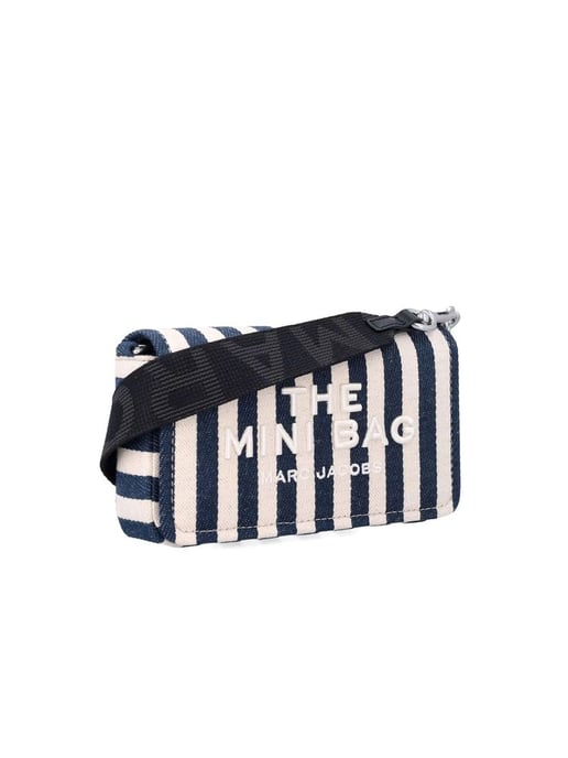 Marc Jacobs Axelremsväska Blå - Image 3