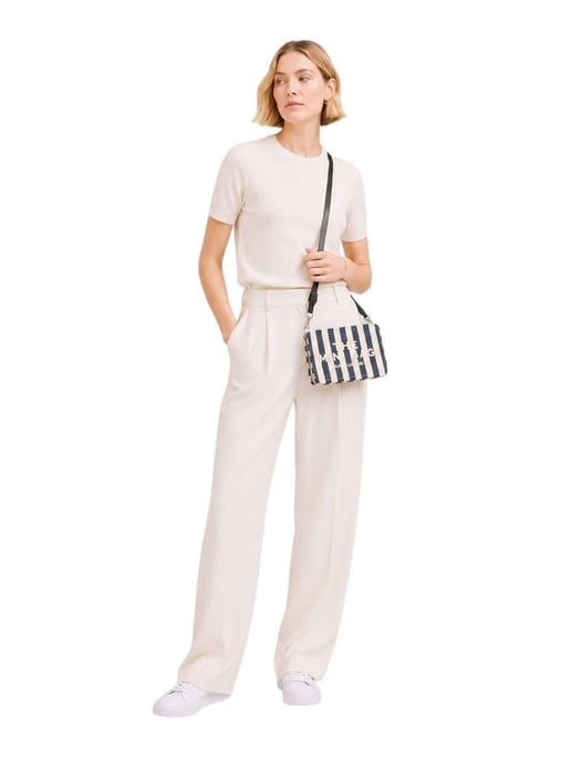 Marc Jacobs Axelremsväska Blå - Image 4