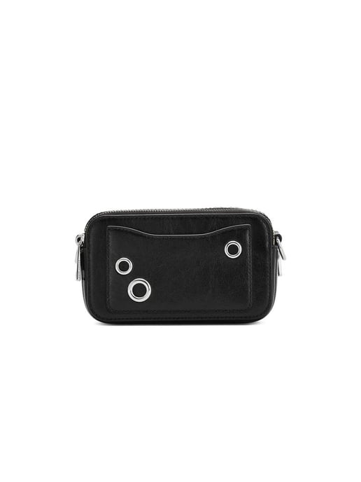 Marc Jacobs Axelväska Svart - Image 2