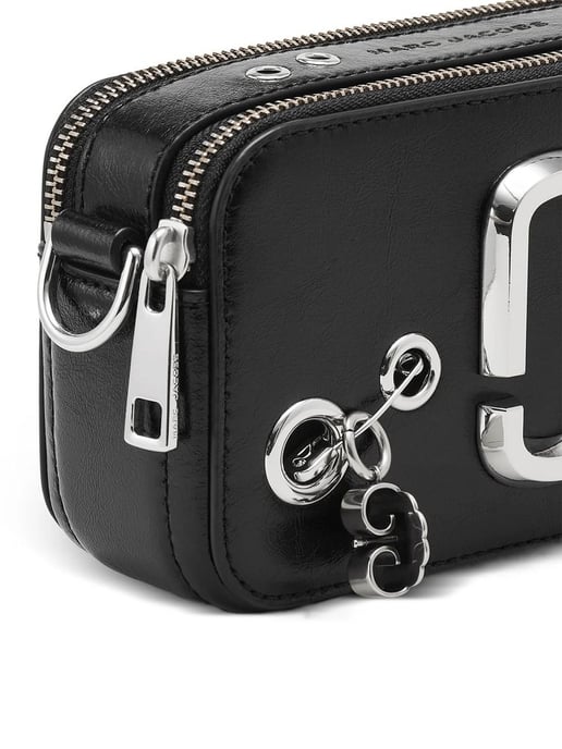 Marc Jacobs Axelväska Svart - Image 4