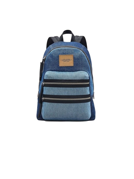 Marc Jacobs Rugzak Blauw - Image 1