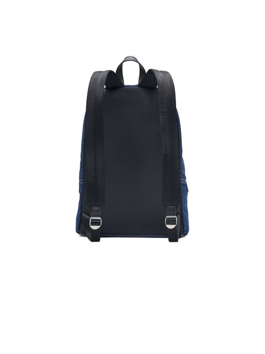 Marc Jacobs Rugzak Blauw - Image 2