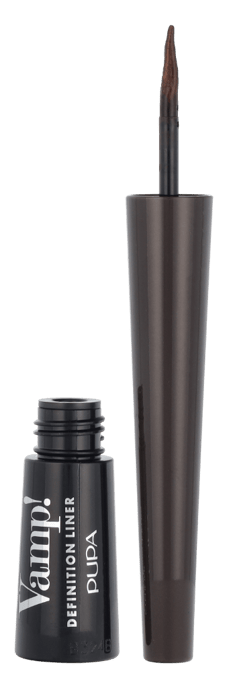Pupa Vamp! Definitie Eyeliner - Image 2