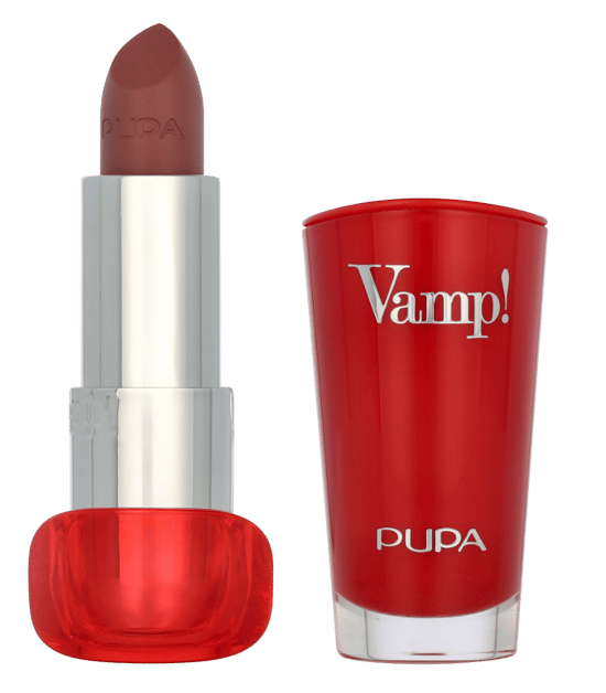Pupa Vamp! Extreme Colour Lipstick - Image 2