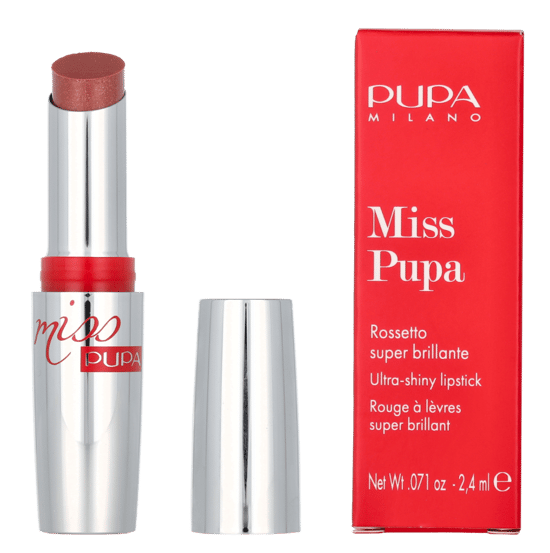 Pupa Miss Pupa Lipstick - Image 1