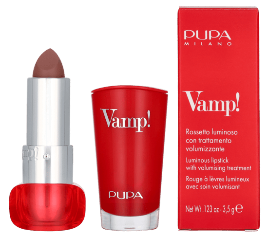 Pupa Vamp! Extreme Kleur Lippenstift - Image 1