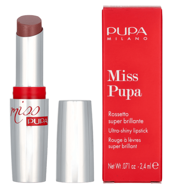 Pupa Miss Pupa Lippenstift - Image 1