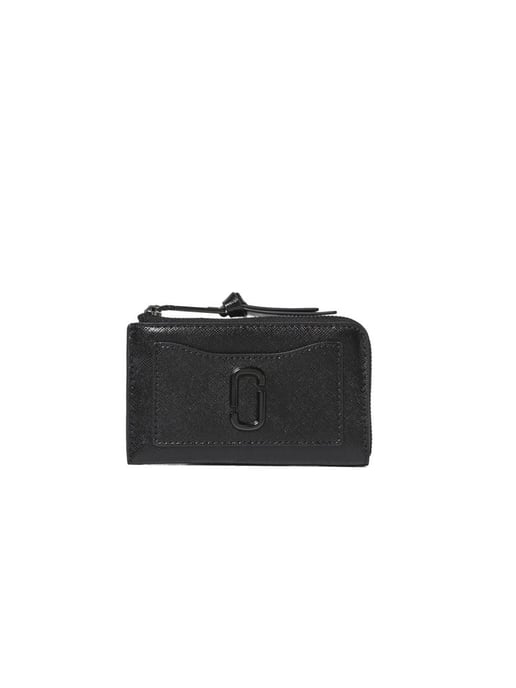 Marc Jacobs Plånbok Svart - Image 2