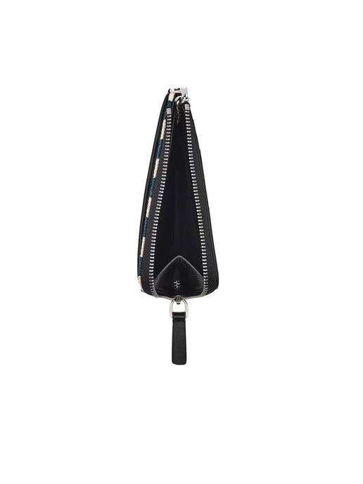 Marc Jacobs Portemonnee Blauw - Image 2