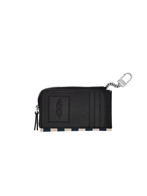 Marc Jacobs Portemonnee Blauw - Image 3