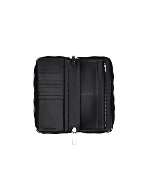 Marc Jacobs Portemonnee Blauw - Image 2