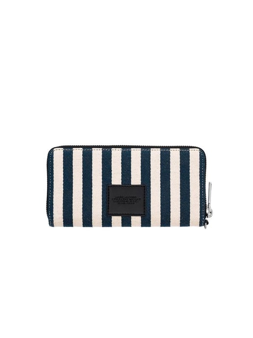 Marc Jacobs Portemonnee Blauw - Image 3