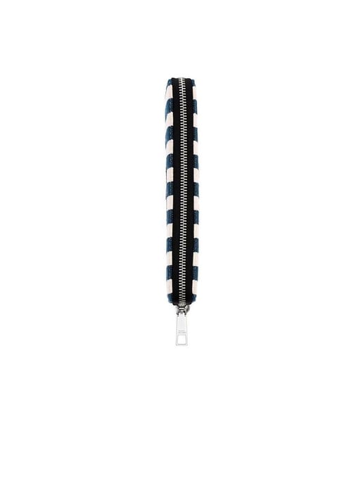 Marc Jacobs Portemonnee Blauw - Image 4
