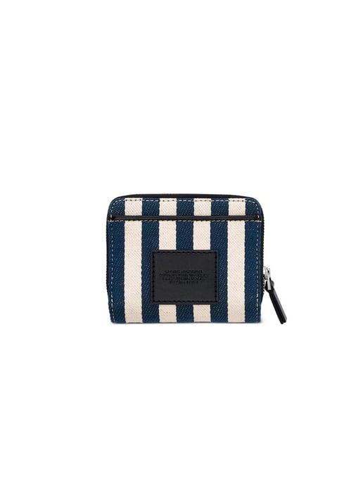 Marc Jacobs Portemonnee Blauw - Image 2