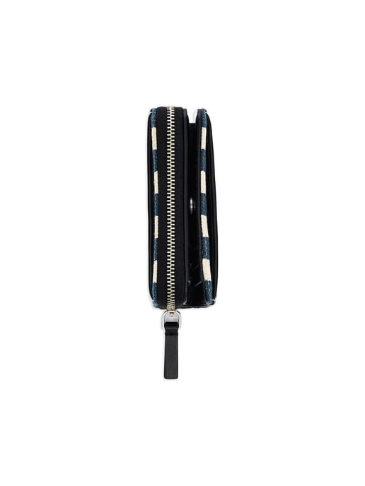 Marc Jacobs Portemonnee Blauw - Image 3