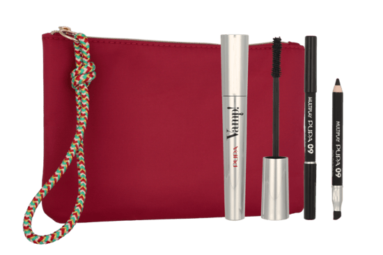 Pupa Vamp! Mascara & Mini Multiplay Set - Image 2