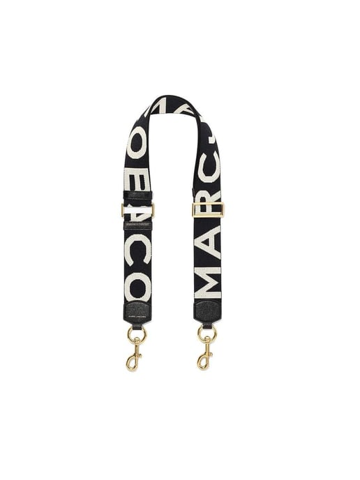 Marc Jacobs Strap Black - Image 1
