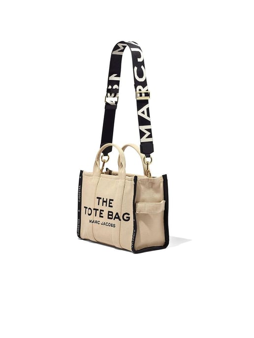 Marc Jacobs Strap Black - Image 2