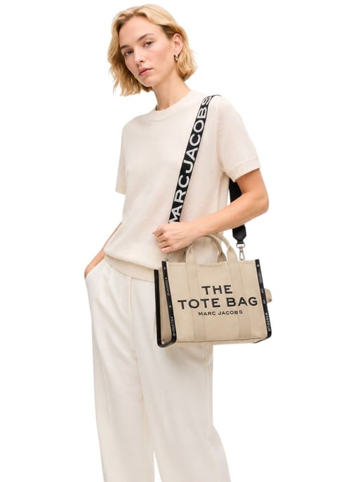 Marc Jacobs Strap Black - Image 3