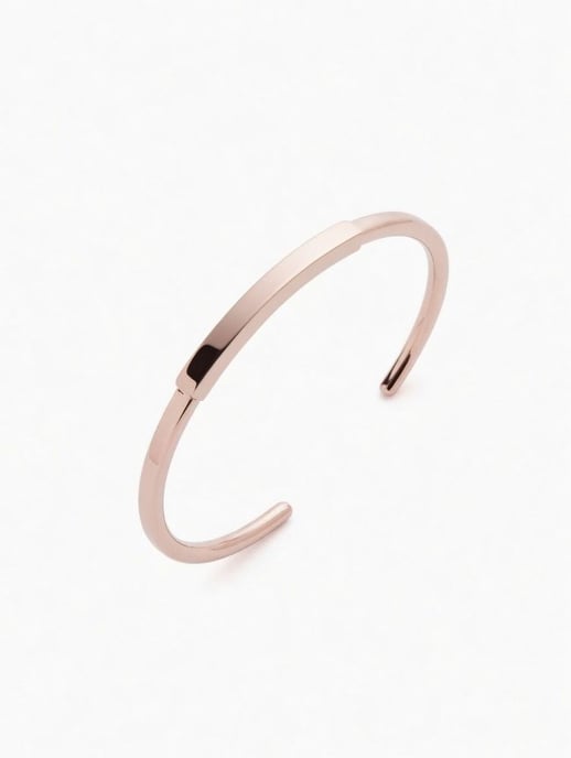 Pandora Armband Roze Goud - Image 1