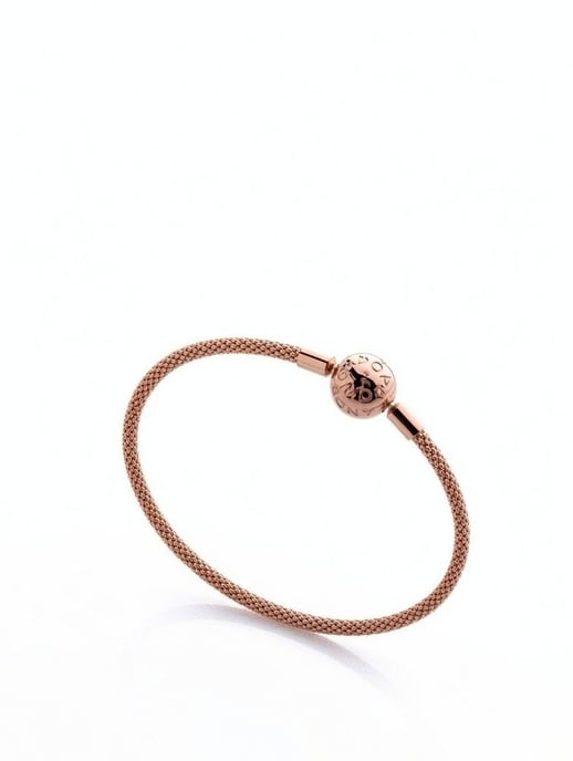 Pandora Armband Zilver - Image 1