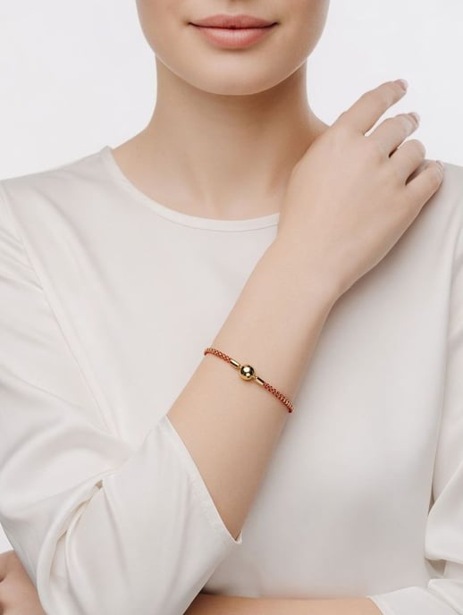 Pandora Armband Goud - Image 2