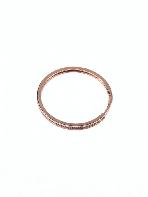 Pandora Armband Roze Goud - Image 1
