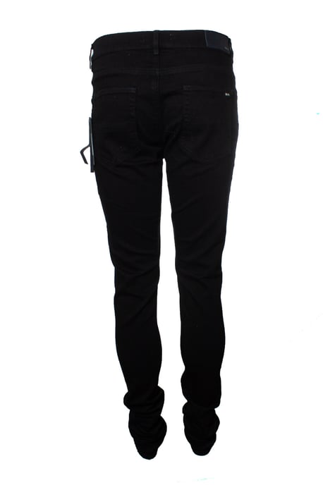 Amiri, zwarte jeans - Image 2