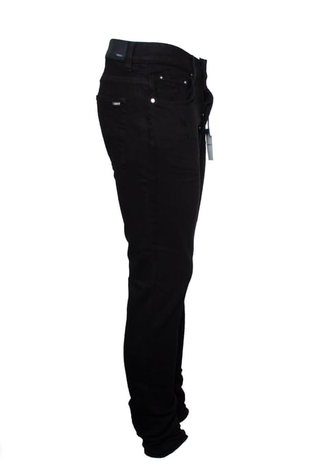 Amiri, zwarte jeans - Image 3