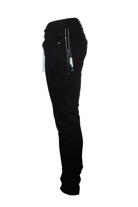 Amiri, zwarte jeans - Image 4