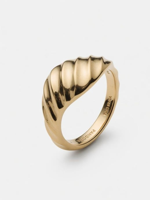 Pandora Ring Goud - Image 2