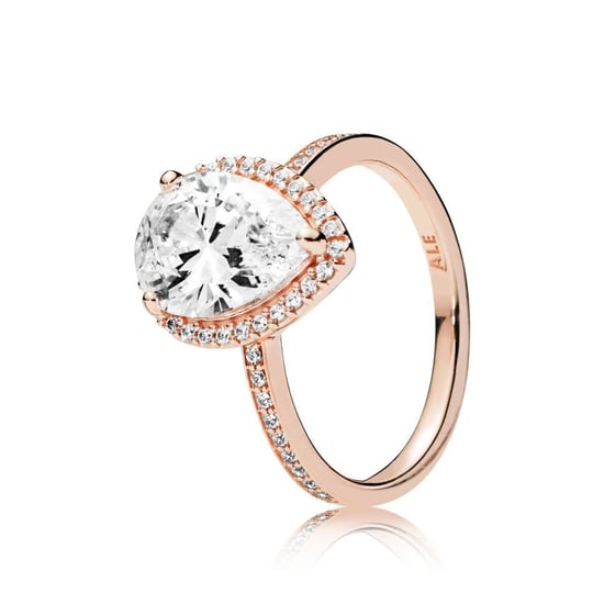 Pandora Ring Zilver - Image 2